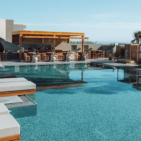 Eliros Mare Beachfront Poem Hotel ゲオルギオポリス エクステリア 写真