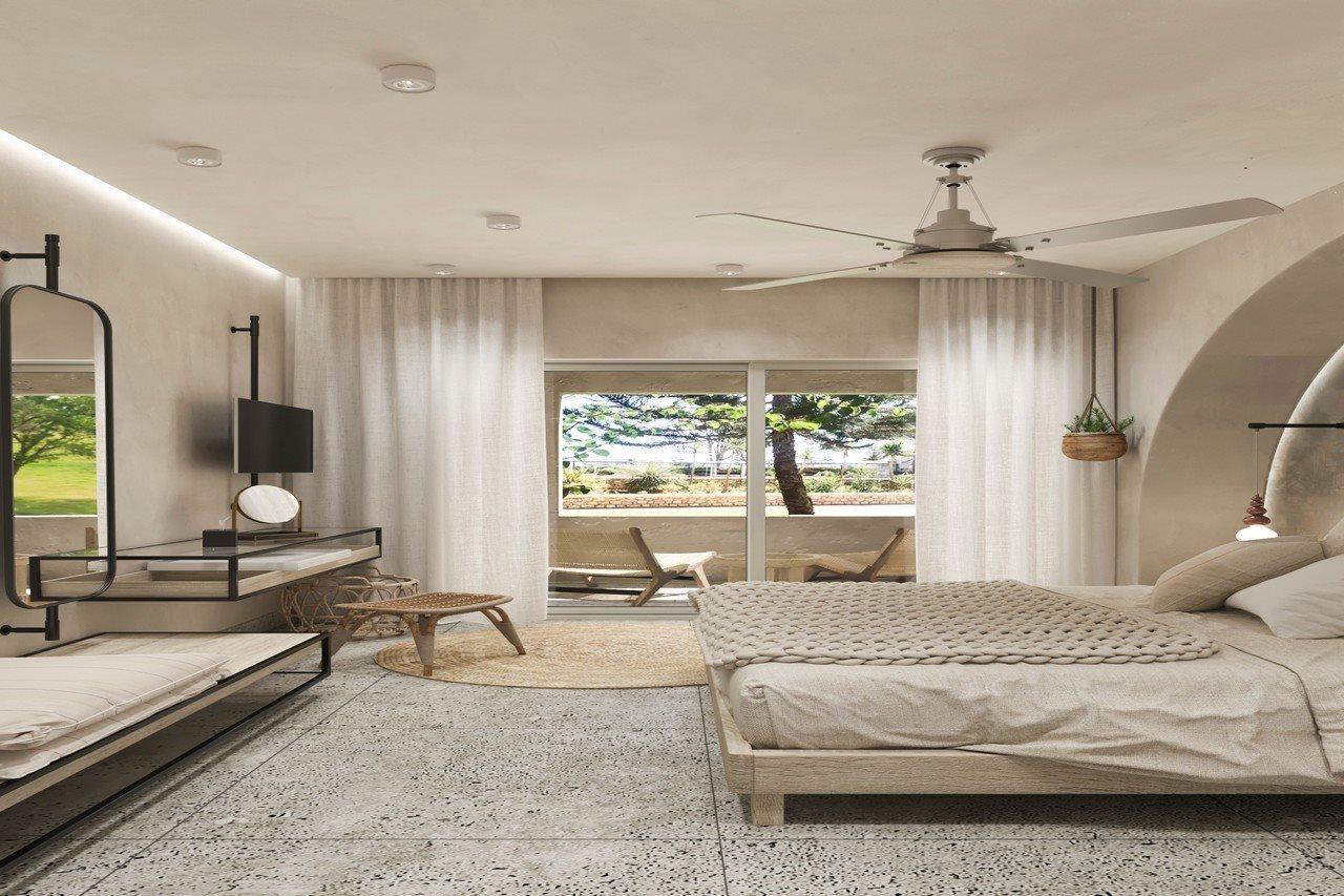 Eliros Mare Beachfront Poem Hotel ゲオルギオポリス エクステリア 写真